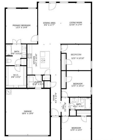 8728 Dunlap Drive, Dallas, TX 75217