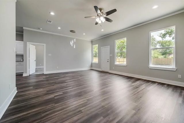 8728 Dunlap Drive, Dallas, TX 75217