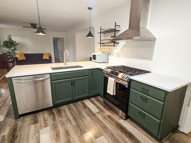 1229 Cheyenne Ct, Madison, TN 37115