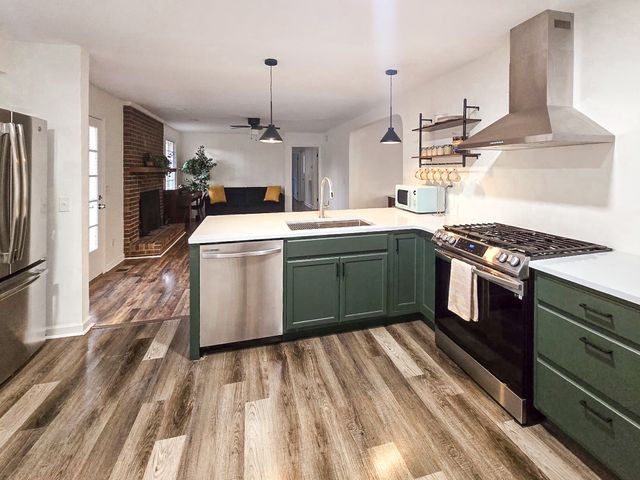 1229 Cheyenne Ct, Madison, TN 37115