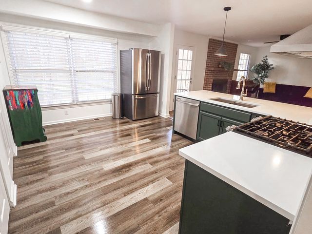 1229 Cheyenne Ct, Madison, TN 37115