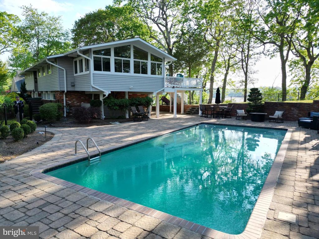 2908 SOUTHWATER POINT DRIVE, Annapolis, MD 21401