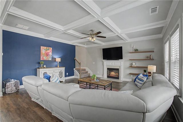 554 Wilbur Drive, Hoschton, GA 30548