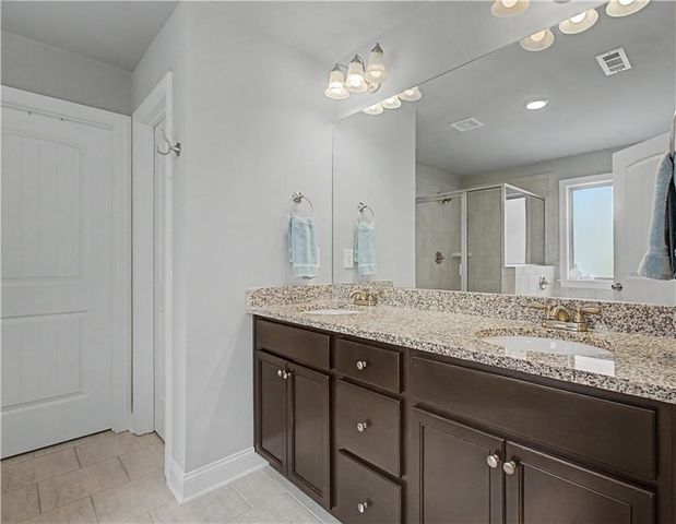 554 Wilbur Drive, Hoschton, GA 30548