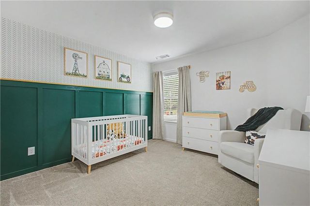 554 Wilbur Drive, Hoschton, GA 30548