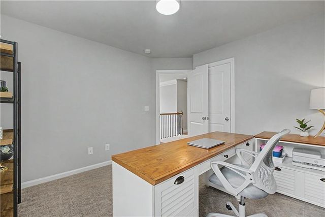 554 Wilbur Drive, Hoschton, GA 30548