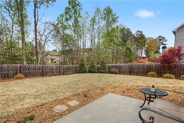 554 Wilbur Drive, Hoschton, GA 30548