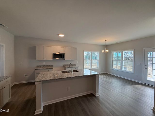 110 Ham Farm Drive, La Grange, NC 28551