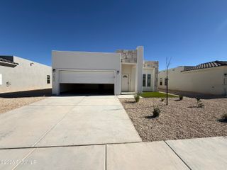 7632 Alila Way, Las Cruces, NM 88012
