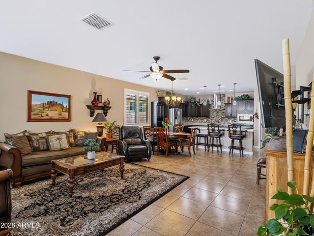 2710 E SADDLEBROOK Road, Gilbert, AZ 85298