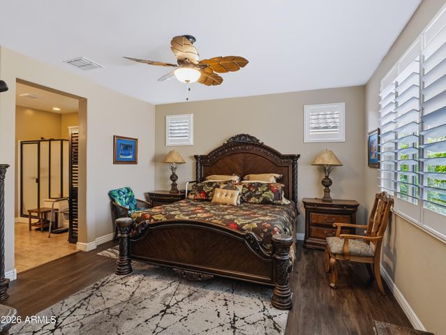 2710 E SADDLEBROOK Road, Gilbert, AZ 85298