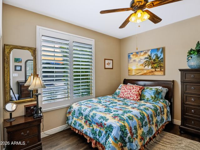 2710 E SADDLEBROOK Road, Gilbert, AZ 85298