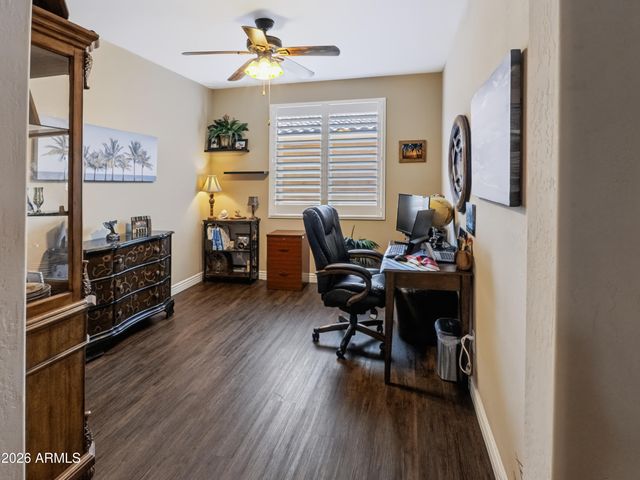 2710 E SADDLEBROOK Road, Gilbert, AZ 85298