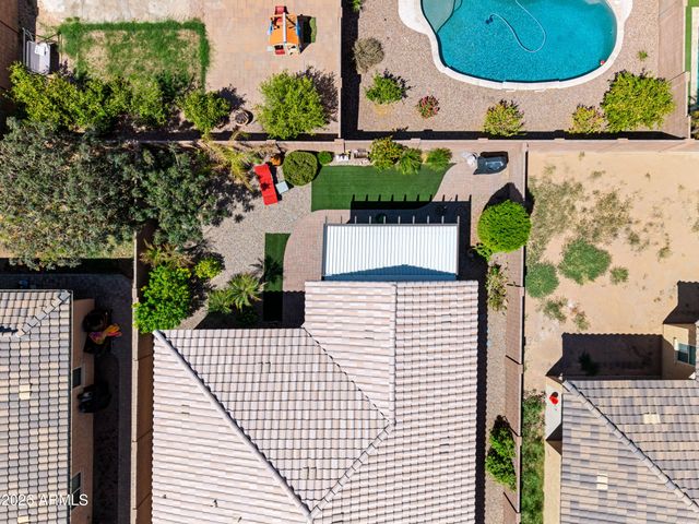 2710 E SADDLEBROOK Road, Gilbert, AZ 85298