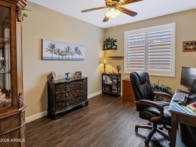 2710 E SADDLEBROOK Road, Gilbert, AZ 85298