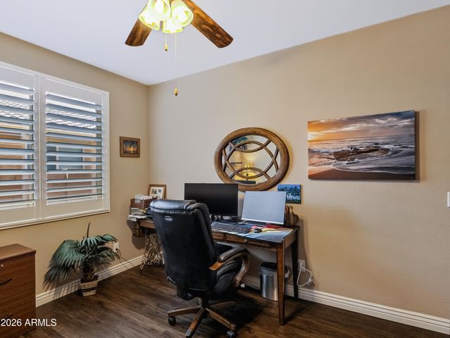 2710 E SADDLEBROOK Road, Gilbert, AZ 85298