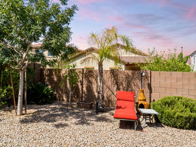 2710 E SADDLEBROOK Road, Gilbert, AZ 85298