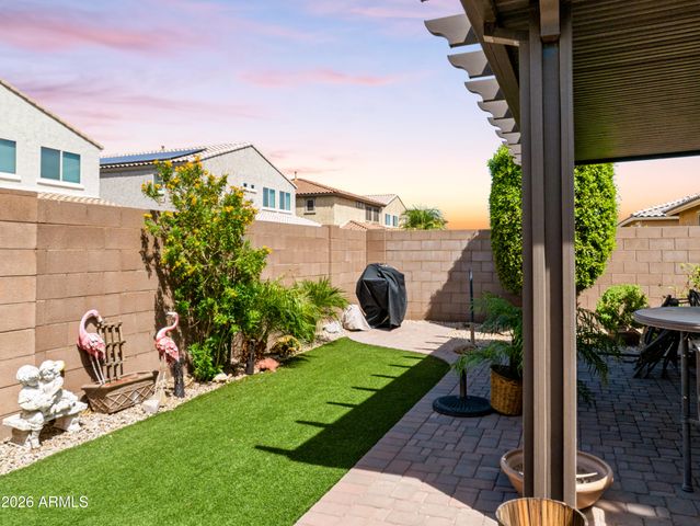2710 E SADDLEBROOK Road, Gilbert, AZ 85298