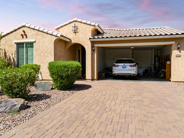 2710 E SADDLEBROOK Road, Gilbert, AZ 85298