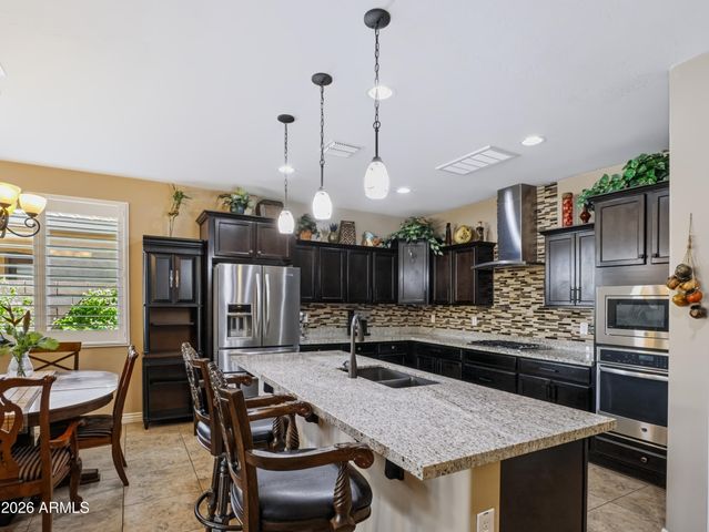2710 E SADDLEBROOK Road, Gilbert, AZ 85298