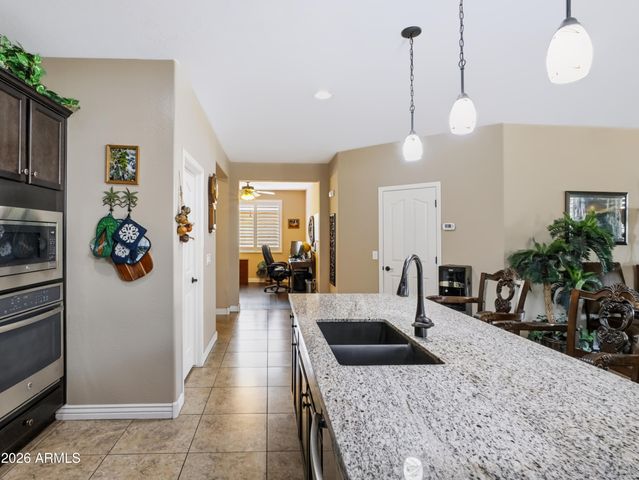 2710 E SADDLEBROOK Road, Gilbert, AZ 85298