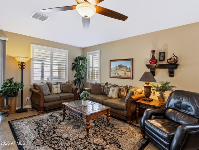 2710 E SADDLEBROOK Road, Gilbert, AZ 85298