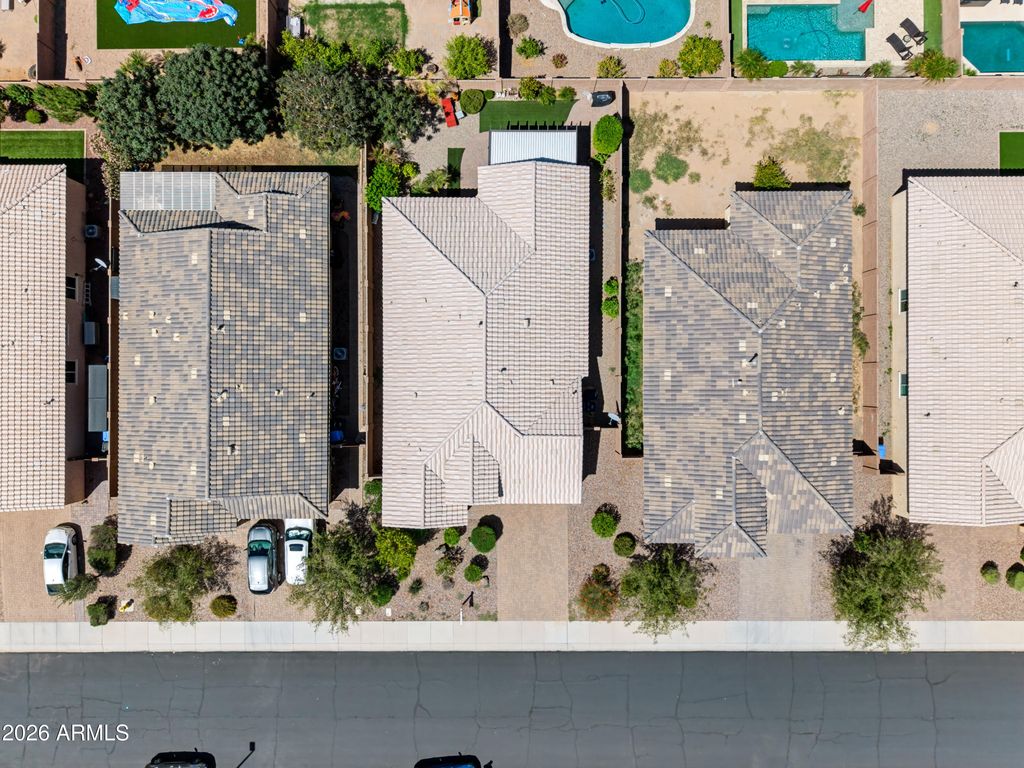 2710 E SADDLEBROOK Road, Gilbert, AZ 85298