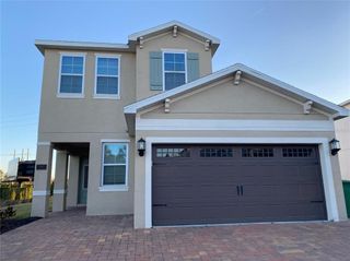 7441 MARKER AVENUE, Kissimmee, FL 34747