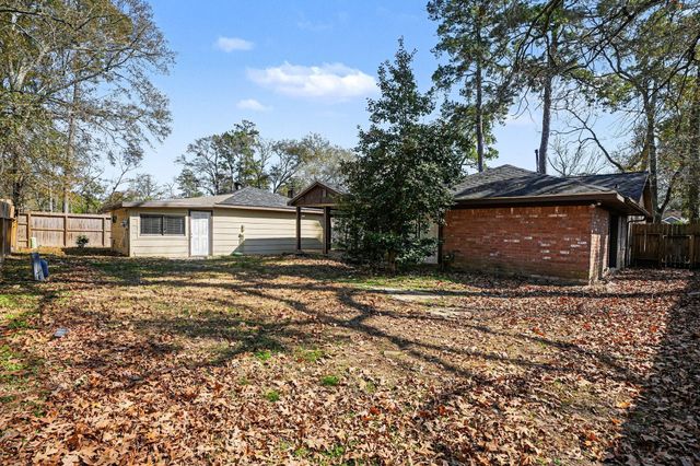 2115 Poplar Park Drive, Houston, TX 77339