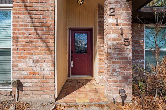 2115 Poplar Park Drive, Houston, TX 77339