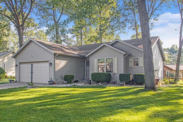 55368 Priem Road, Elkhart, IN 46514