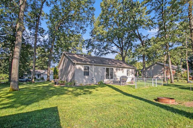 55368 Priem Road, Elkhart, IN 46514
