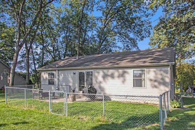 55368 Priem Road, Elkhart, IN 46514