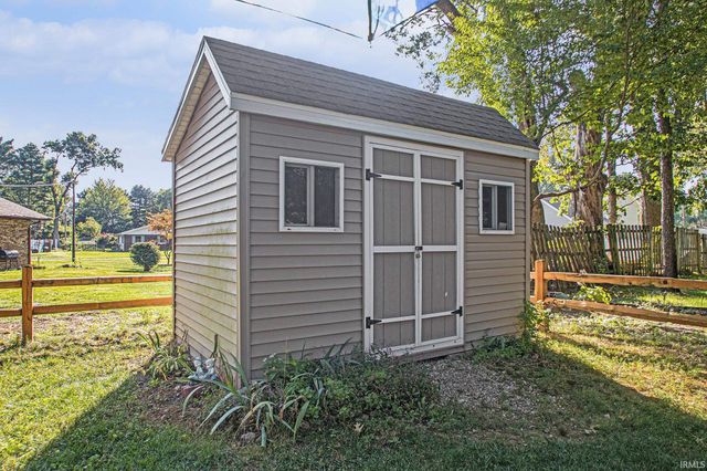 55368 Priem Road, Elkhart, IN 46514