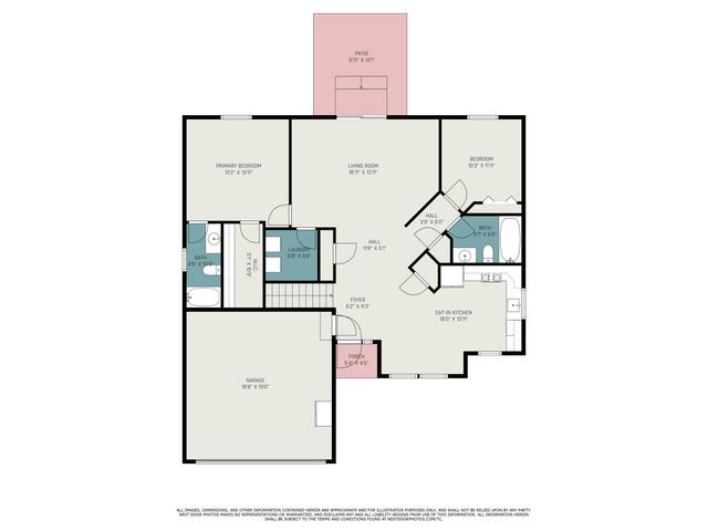 55368 Priem Road, Elkhart, IN 46514