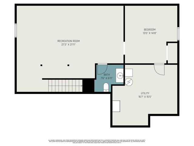 55368 Priem Road, Elkhart, IN 46514
