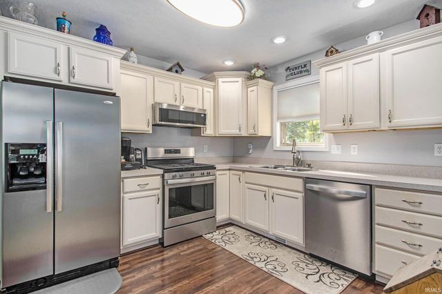 55368 Priem Road, Elkhart, IN 46514