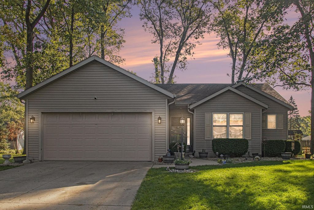 55368 Priem Road, Elkhart, IN 46514