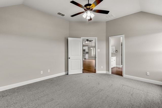 314 Pennington Road, Josephine, TX 75173