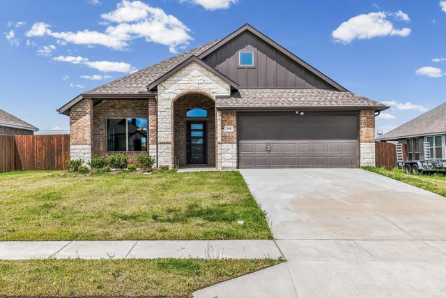 314 Pennington Road, Josephine, TX 75173