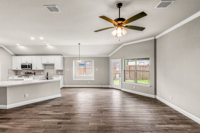 314 Pennington Road, Josephine, TX 75173