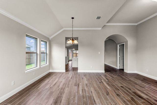 314 Pennington Road, Josephine, TX 75173
