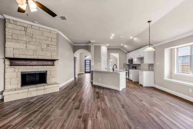 314 Pennington Road, Josephine, TX 75173