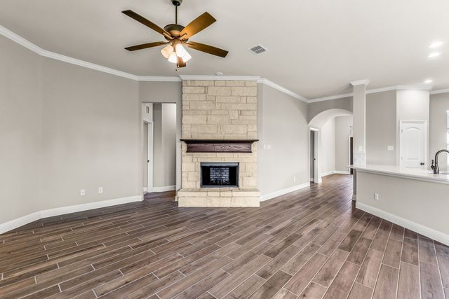314 Pennington Road, Josephine, TX 75173