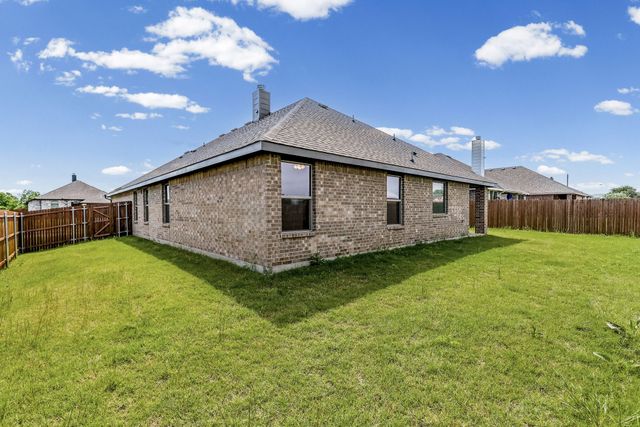 314 Pennington Road, Josephine, TX 75173