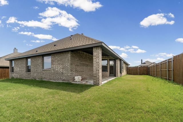 314 Pennington Road, Josephine, TX 75173