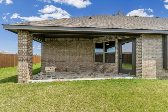 314 Pennington Road, Josephine, TX 75173