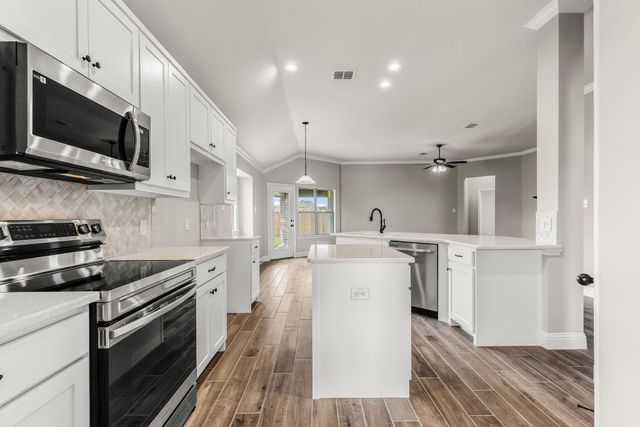 314 Pennington Road, Josephine, TX 75173