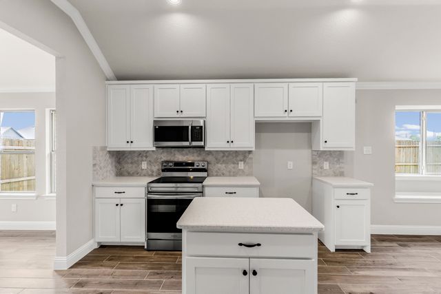 314 Pennington Road, Josephine, TX 75173