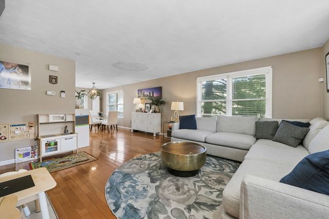 1045 Washington Street 1, Newton, MA 02465